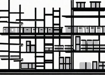 Rodzaje Regałów Magazynowych.