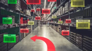 Sztuczna inteligencja wchodzi do inspekcji regałowych w dwóch głównych rolach: automatycznego rozpoznawania uszkodzeń na podstawie zdjęć oraz predykcyjnej analizy ryzyka.