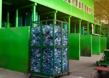 Less waste magazyn – wpływ na zrównoważone zarządzanie