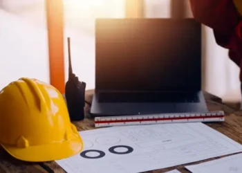 Kurs BHP online z certyfikatem w logistyce magazynowej