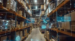 Cyfryzacja w magazynie to proces systematycznego zastępowania analogowych procedur cyfrowymi narzędziami: od skanerów kodów kreskowych, przez systemy zarządzania magazynem (WMS), aż po w pełni zautomatyzowane centrum realizacji zamówień sterowane sztuczną inteligencją.