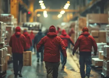 Rotacja pracowników w magazynach — jak ją zredukować