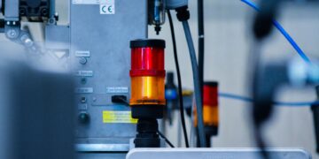 automatyzacja montażu